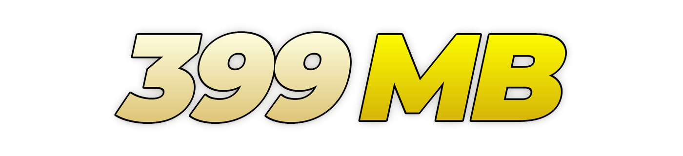 399mb Logo